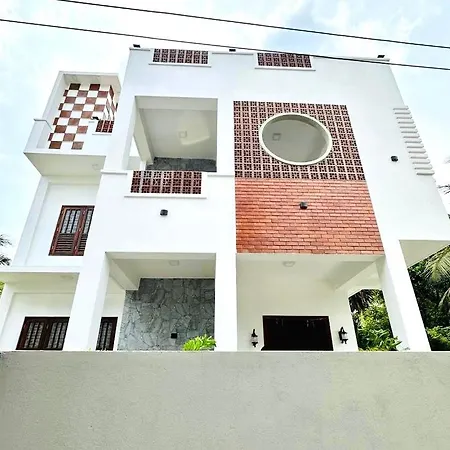 Matheera Holiday Home Jaffna Exterior photo
